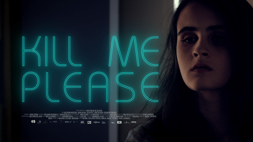 Kill Me Please&nbsp;(2015)