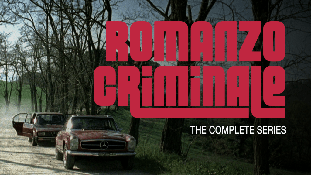 Romanzo Criminale (2008 –&nbsp;2010)
