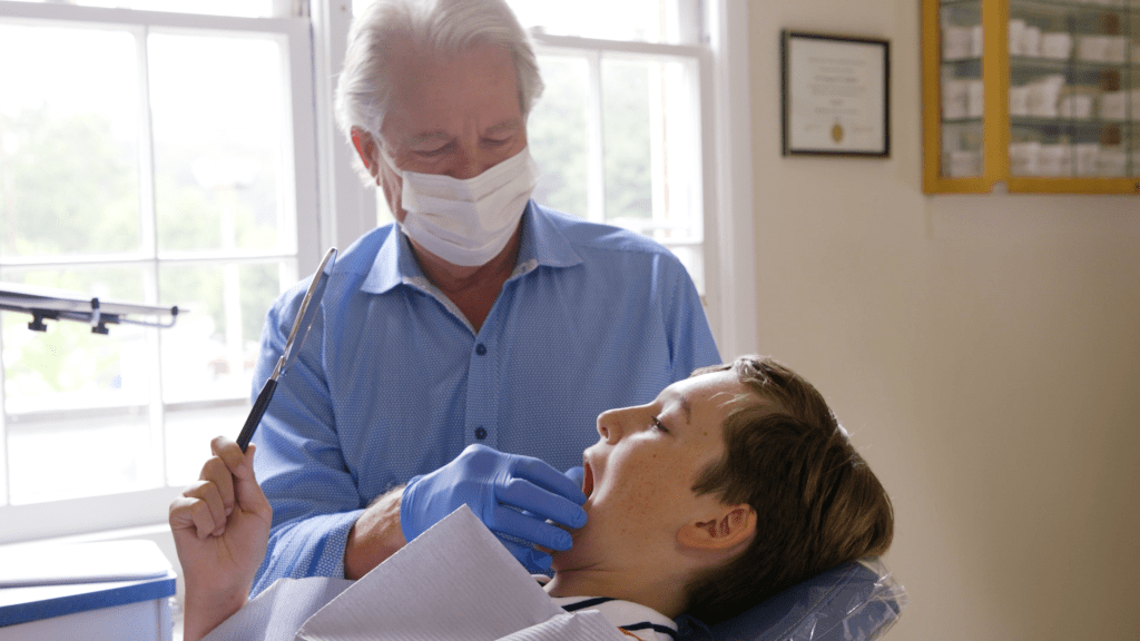 Sanford Orthodontics