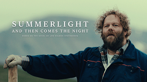 Summerlight And Then Comes The Night&nbsp;(2023)