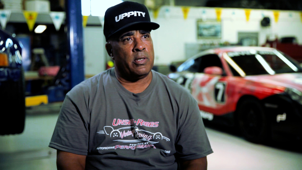 Unser Ribbs Vintage&nbsp;Racing