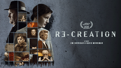Re-Creation (2025)